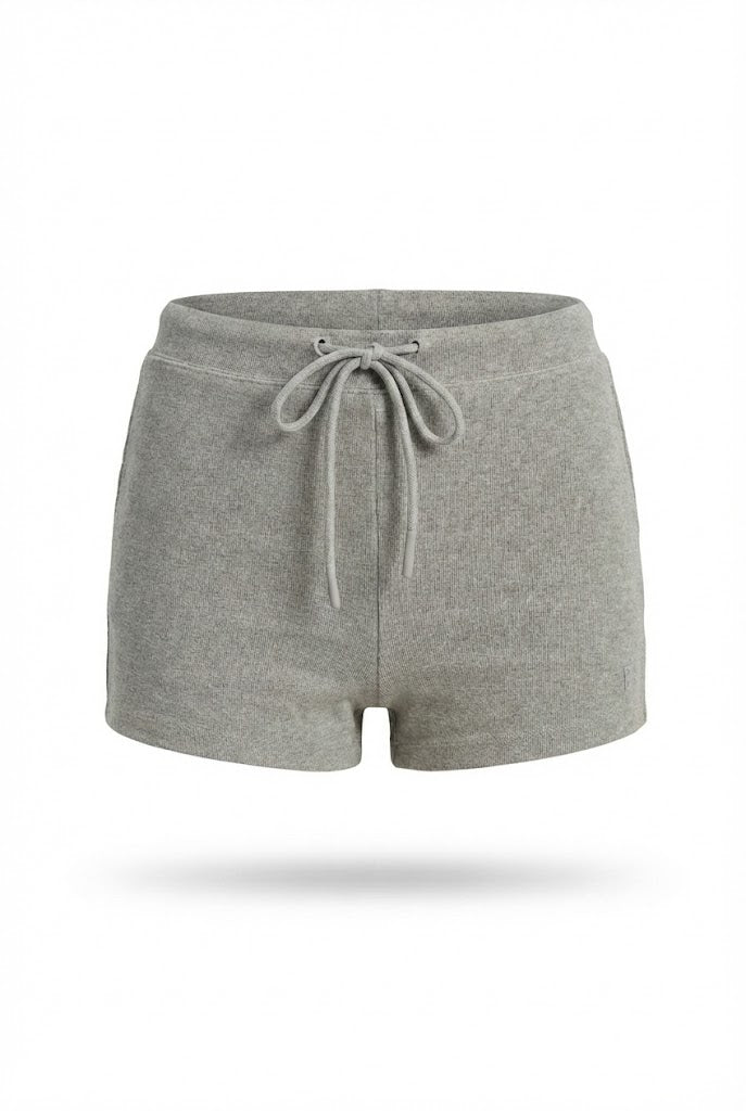 Fitness Yoga Shorts